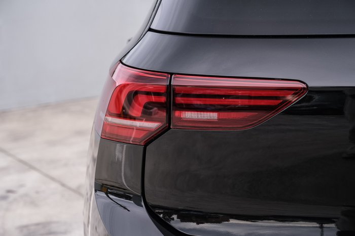 2025 Volkswagen Golf GTI