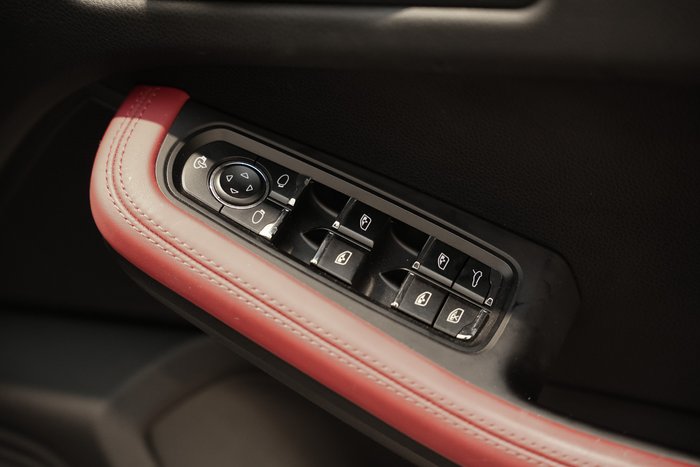 2021 Porsche Macan GTS