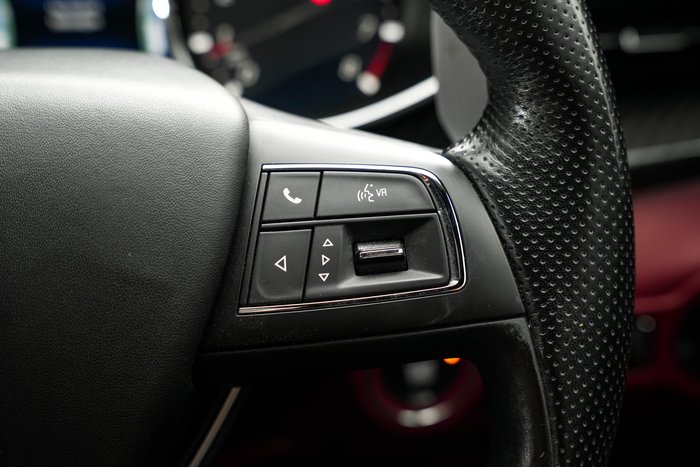 2019 Maserati Quattroporte GTS GranSport