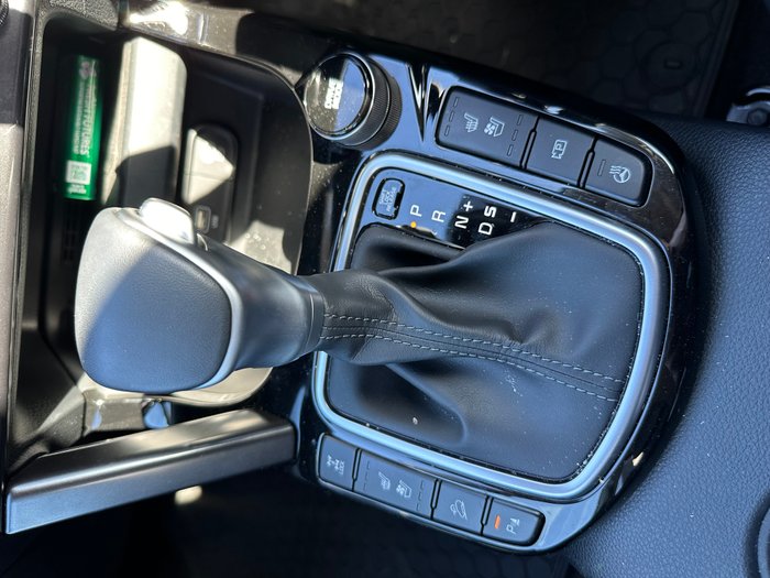 2024 Kia Seltos GT-Line