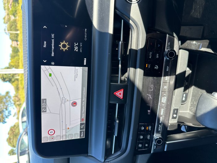 2024 Kia Seltos GT-Line