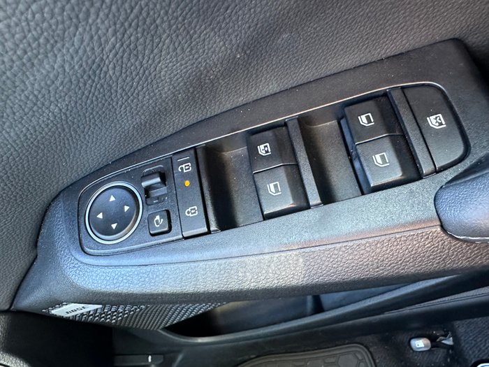 2024 Kia Seltos GT-Line