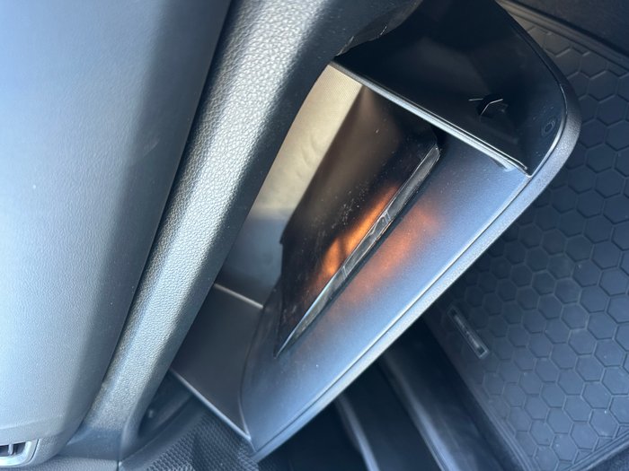 2024 Kia Seltos GT-Line