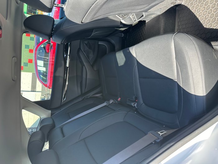 2024 Kia Seltos GT-Line