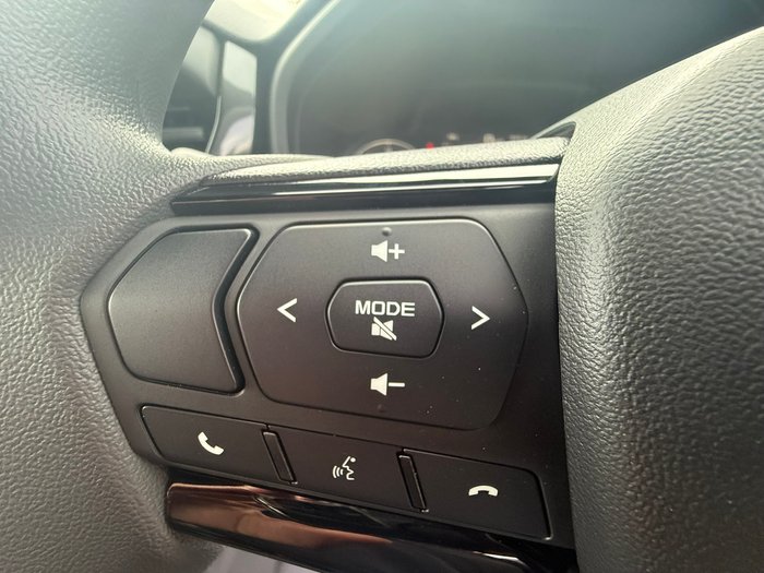 2025 Isuzu D-MAX X-RIDER