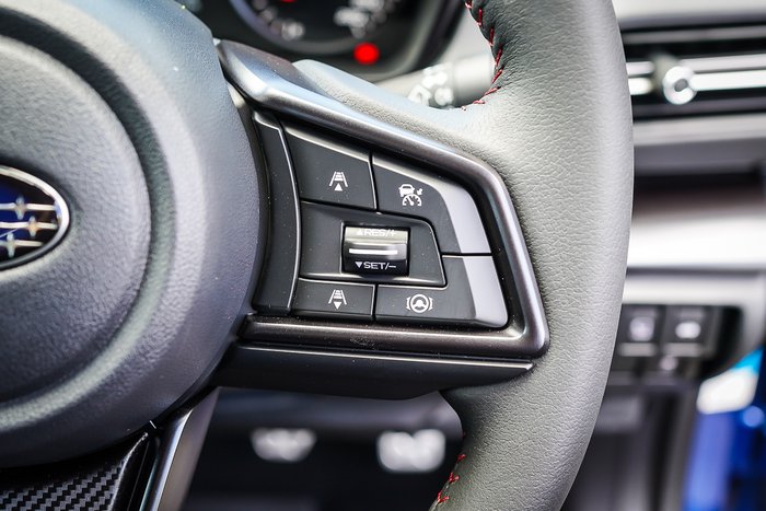 2024 Subaru WRX
