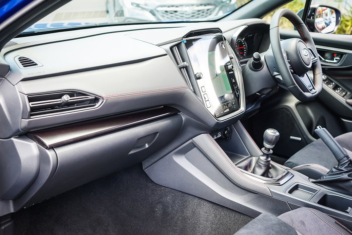 2024 Subaru WRX