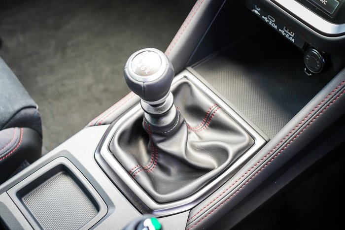 2024 Subaru WRX