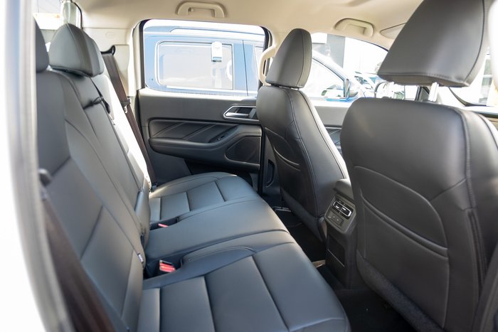 2025 GWM Cannon Premium