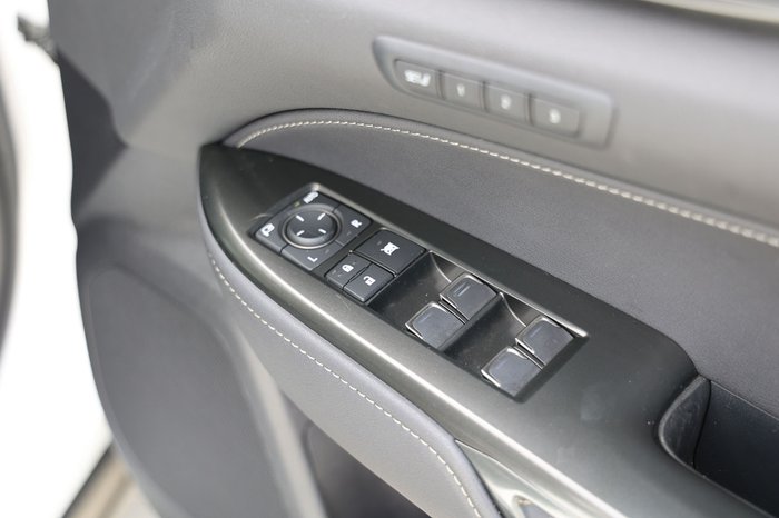 2024 Lexus NX350H Sports Luxury 2.5L Hybrid Auto CVT Wagon