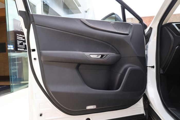 2024 Lexus NX350H Sports Luxury 2.5L Hybrid Auto CVT Wagon