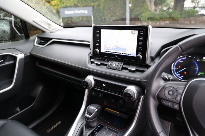 2020 Toyota RAV4 Cruiser