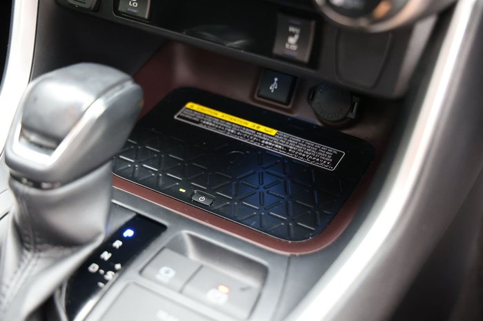 2020 Toyota RAV4 Cruiser