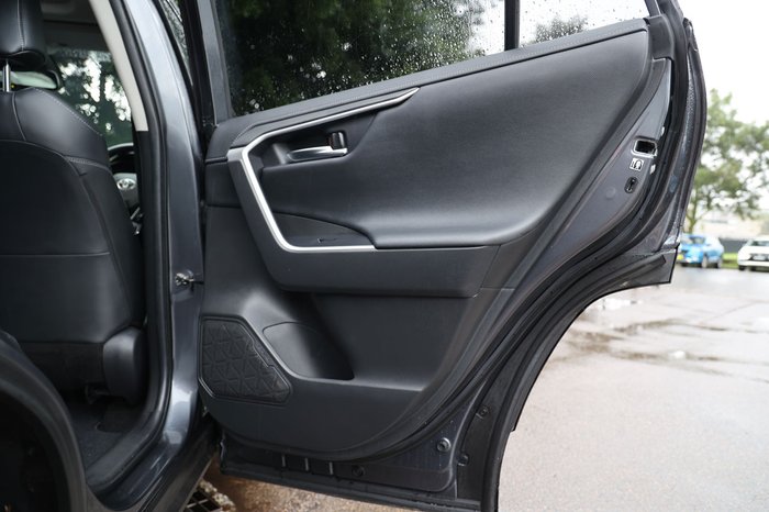 2020 Toyota RAV4 Cruiser