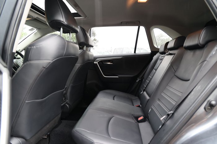 2020 Toyota RAV4 Cruiser