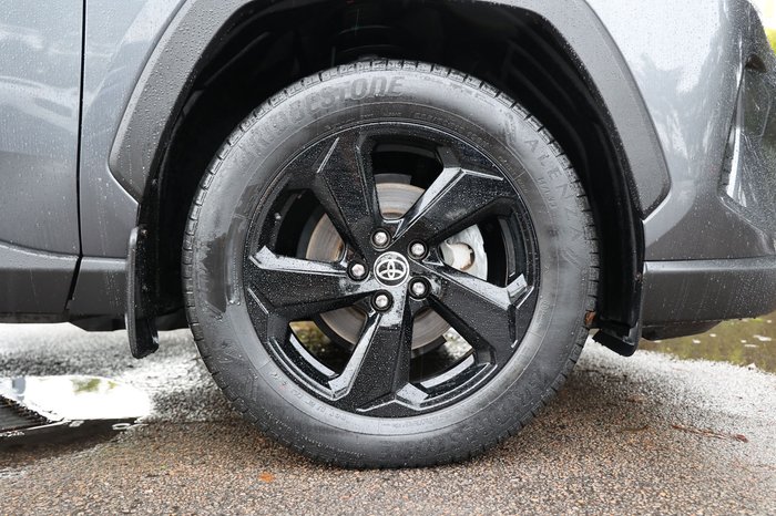 2020 Toyota RAV4 Cruiser