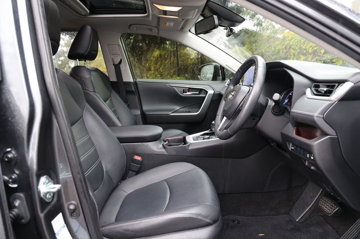 2020 Toyota RAV4 Cruiser