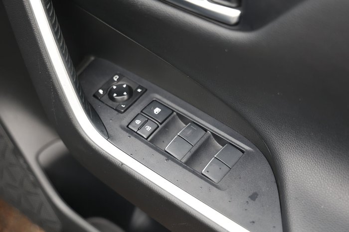 2020 Toyota RAV4 Cruiser