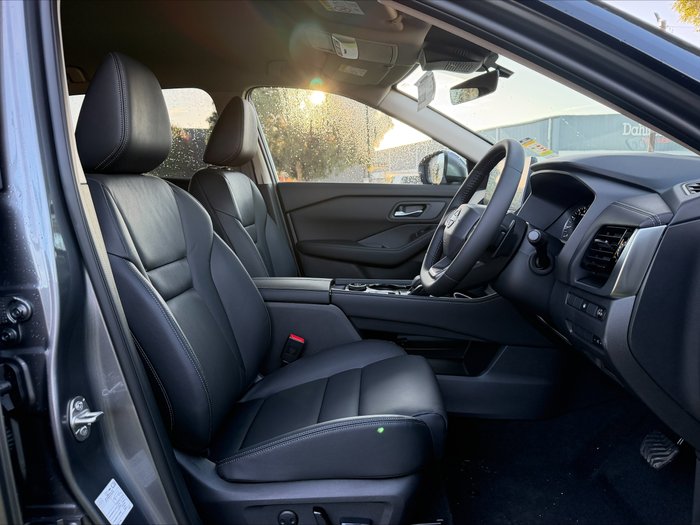 2026 NISSAN X-TRAIL