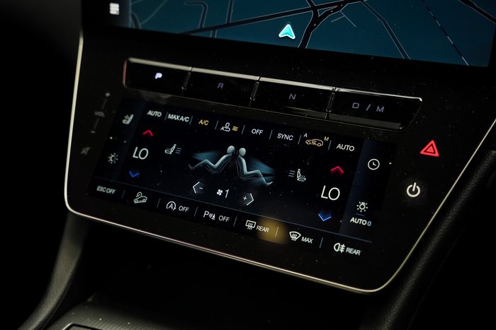 2024 Maserati Grecale GT M182 MY24 Four Wheel Drive NERO TEMPESTA