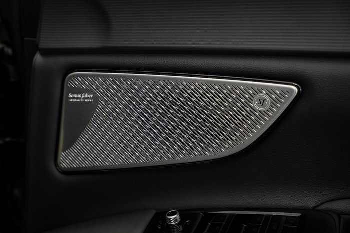 2024 Maserati Grecale GT M182 MY24 Four Wheel Drive NERO TEMPESTA