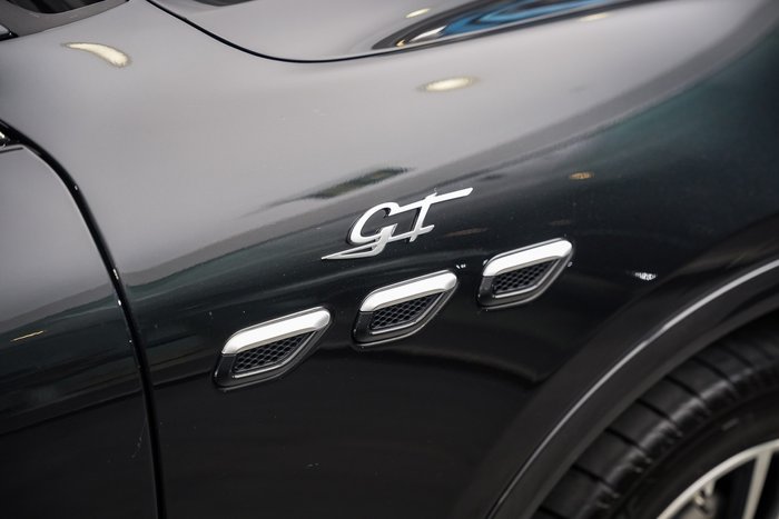 2024 Maserati Grecale GT M182 MY24 Four Wheel Drive NERO TEMPESTA