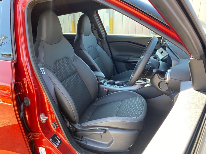 2024 Nissan JUKE ST-L