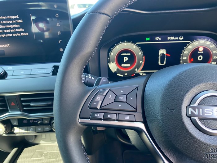2024 Nissan JUKE ST-L
