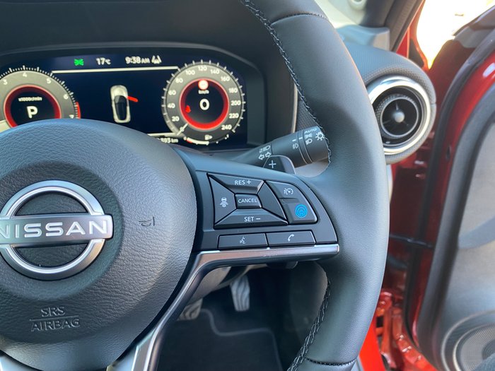 2024 Nissan JUKE ST-L