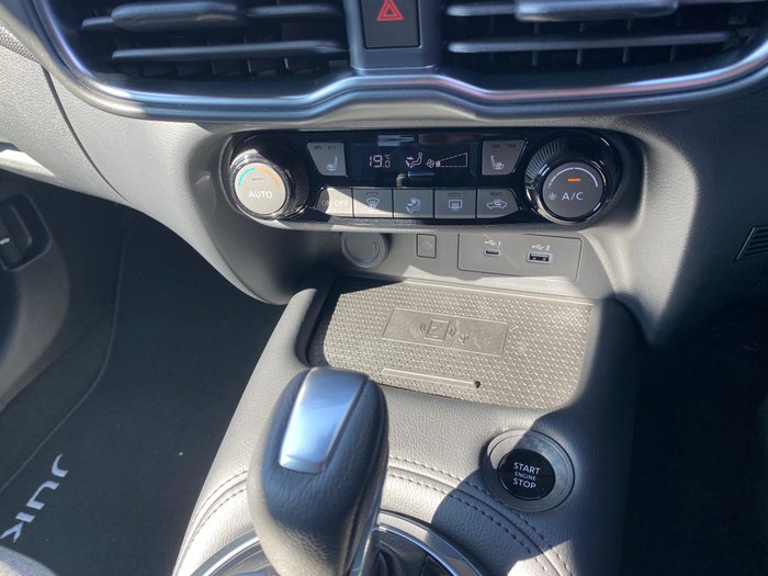 2024 Nissan JUKE ST-L