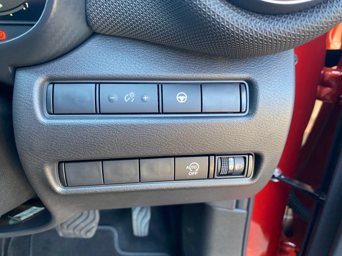 2024 Nissan JUKE ST-L