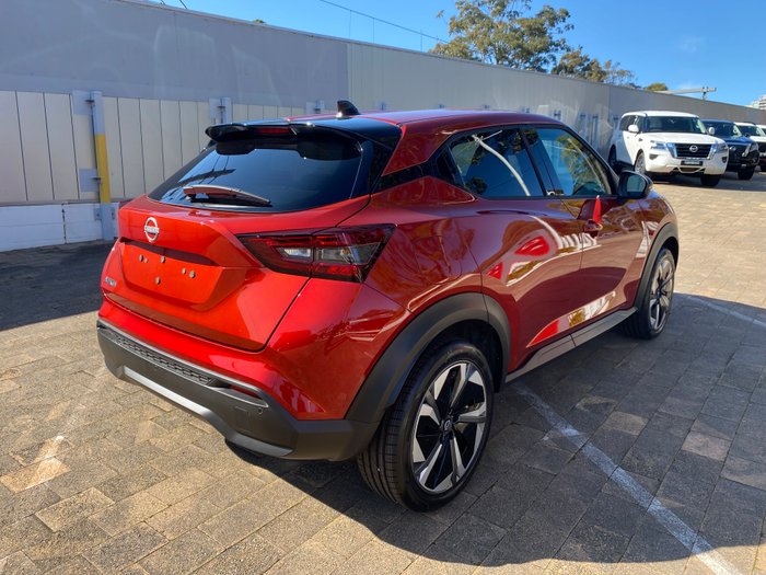 2024 Nissan JUKE ST-L