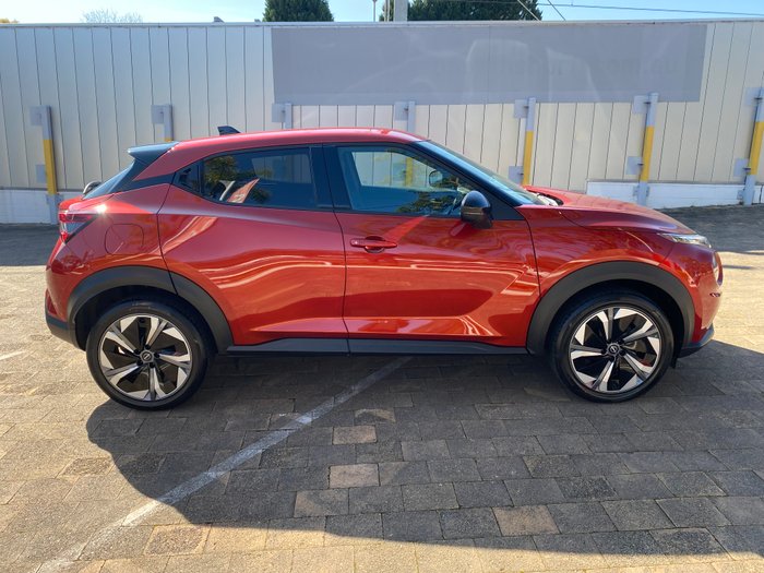 2024 Nissan JUKE ST-L