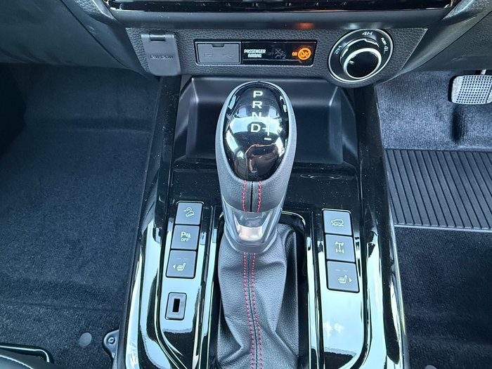 2026 Isuzu D-MAX X-TERRAIN