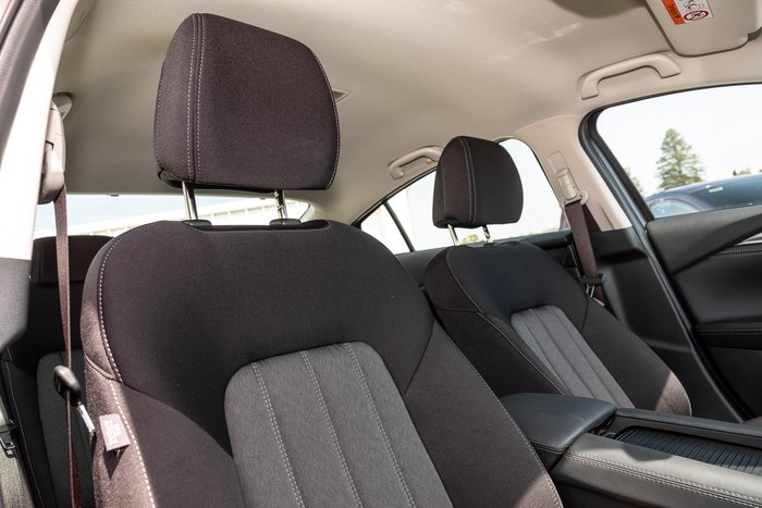 2024 Mazda 6 G25 Sport