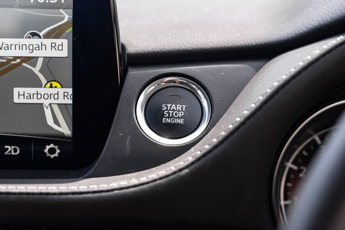 2024 Mazda 6 G25 Sport