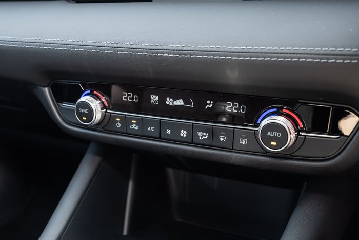 2024 Mazda 6 G25 Sport