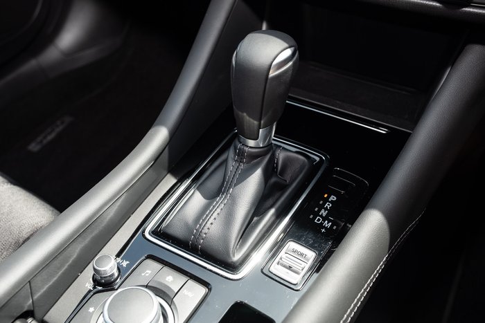 2024 Mazda 6 G25 Sport