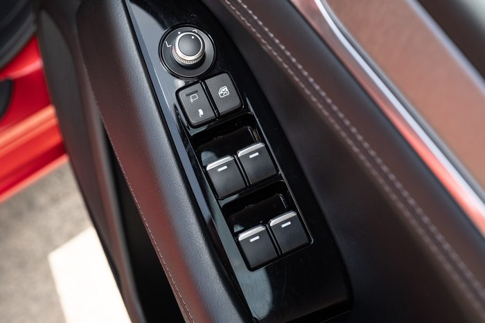 2024 Mazda 6 G25 Sport