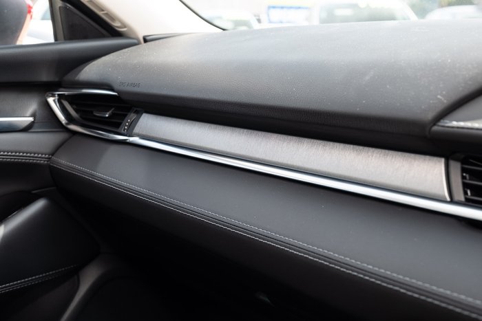 2024 Mazda 6 G25 Sport