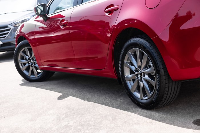 2024 Mazda 6 G25 Sport