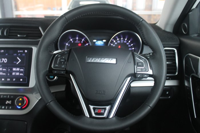 2020 Haval H6 LUX
