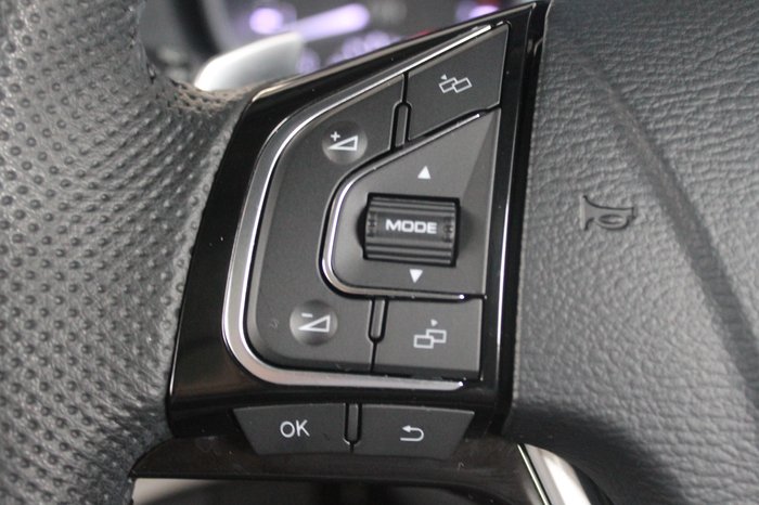 2020 Haval H6 LUX