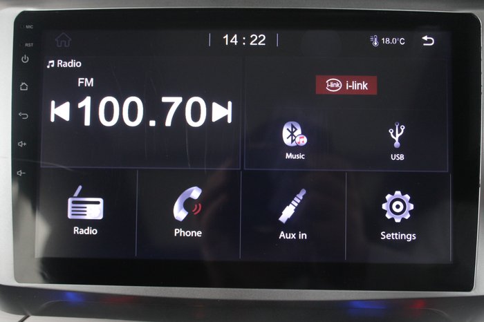 2020 Haval H6 LUX