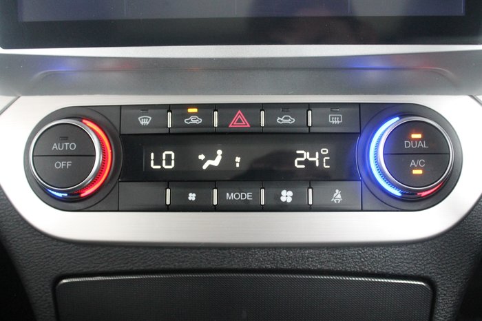 2020 Haval H6 LUX