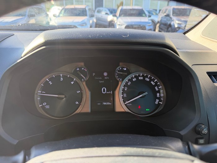 2022 Toyota Prado GXL