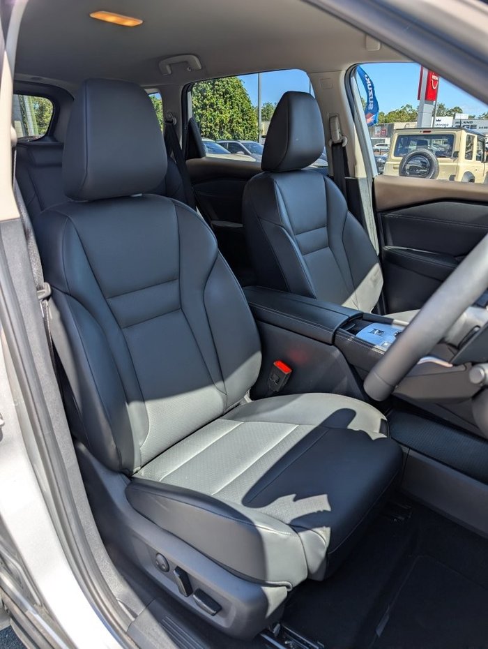 2024 Nissan X-TRAIL ST-L