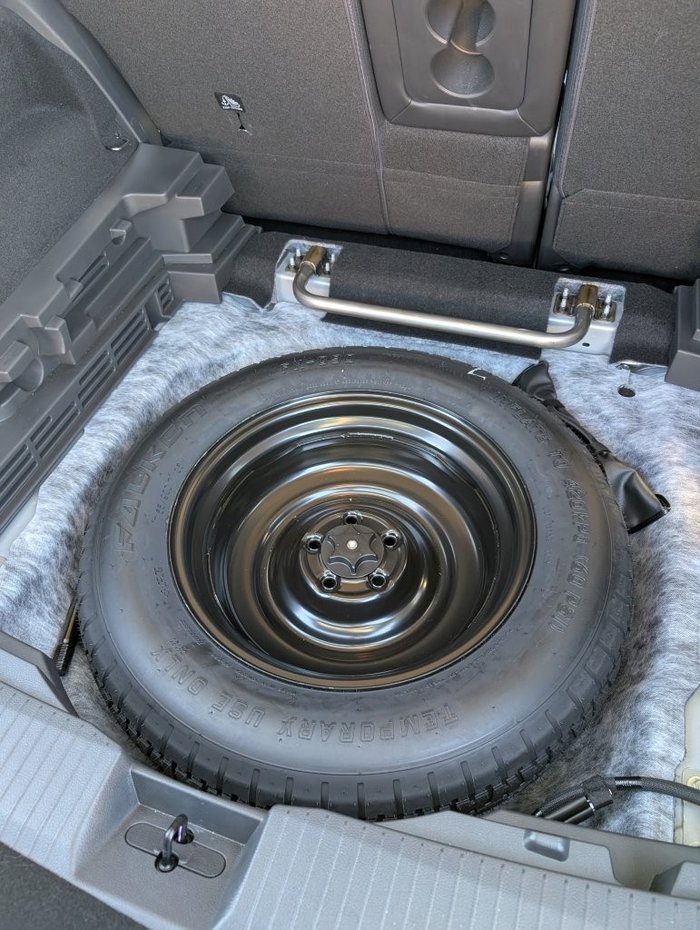 2024 Nissan X-TRAIL ST-L