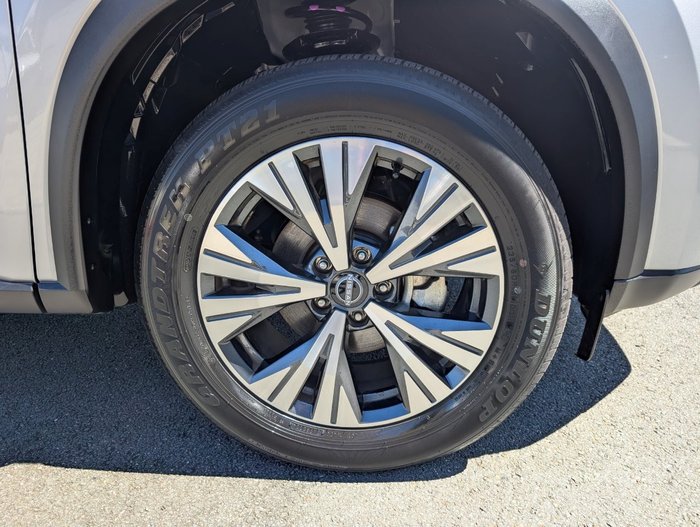 2024 Nissan X-TRAIL ST-L