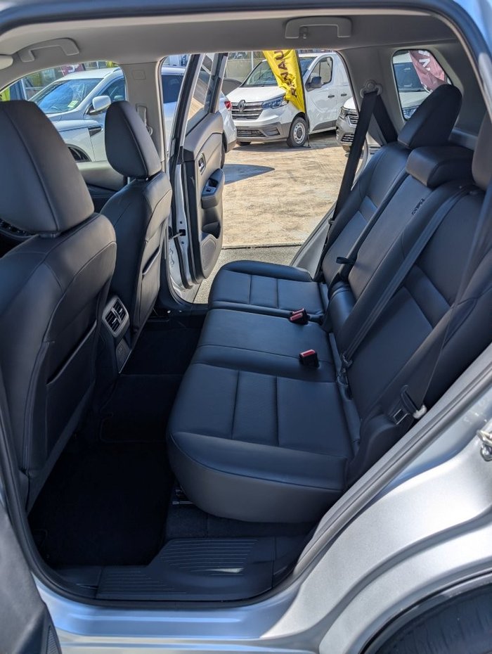 2024 Nissan X-TRAIL ST-L